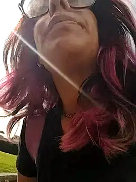 Abby 2-1 online show from October 28, 2025, 7:46 pm