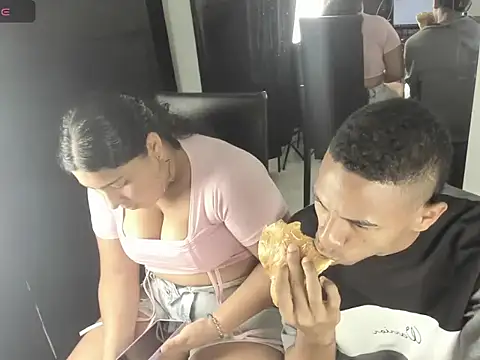 Baby Latin online show from October 24, 2025, 3:16 am