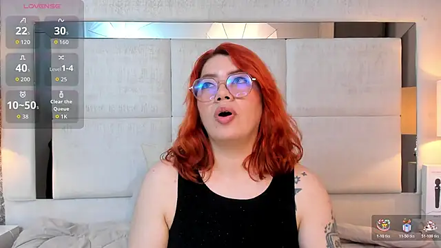 Snapshot of Alice_gomez1 chatting on November 13, 2025, 12:47 am Alice gomez1 online show from November 13, 2025, 12:47 am