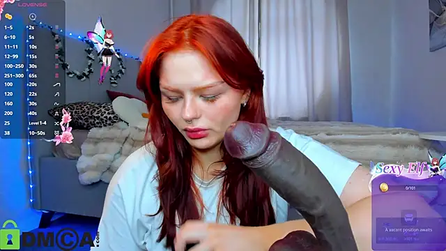 Barbara Mitchel online show from April 19, 2026, 7:09 am