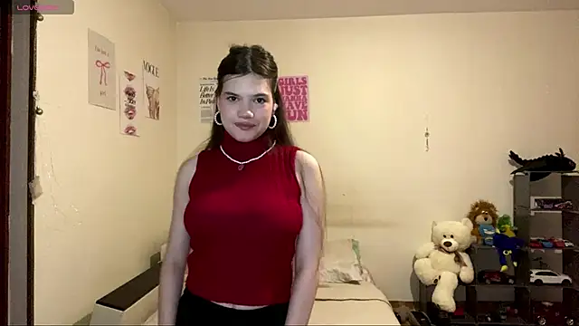 AlmetaBradicich online show from November 5, 2025, 11:35 am