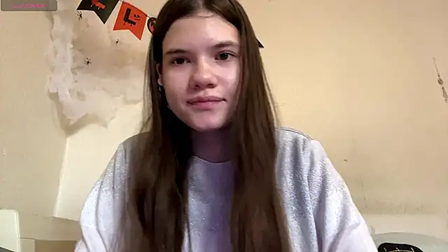 AlmetaBradicich online show from November 2, 2025, 6:07 am