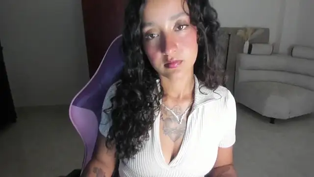 Snapshot of scarleth-jess chatting on October 15, 2025, 7:55 pm scarleth-jess online show from October 15, 2025, 7:55 pm