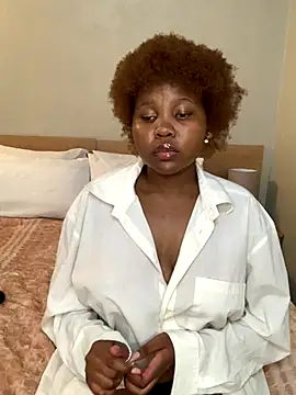 Scarlettxx21 online show from November 14, 2025, 7:06 pm