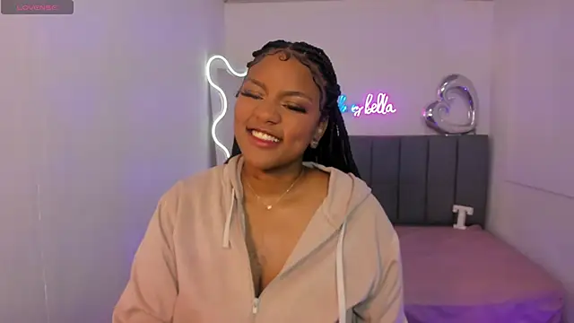 THIANA TAY online show from November 20, 2025, 3:18 am