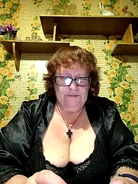 Snapshot of TATSI23 chatting on October 23, 2025, 3:00 pm TATSI23 online show from October 23, 2025, 3:00 pm