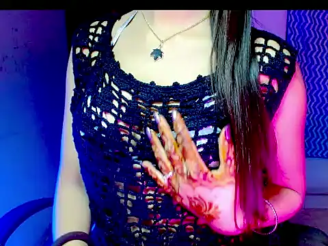 Snapshot of Roiseeee chatting on February 9, 2026, 5:05 am Roiseeee online show from February 9, 2026, 5:05 am