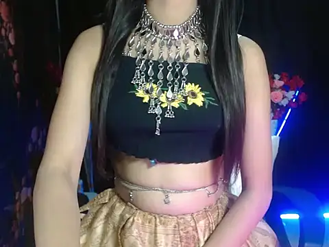 Roiseeee online show from March 31, 2026, 5:20 am