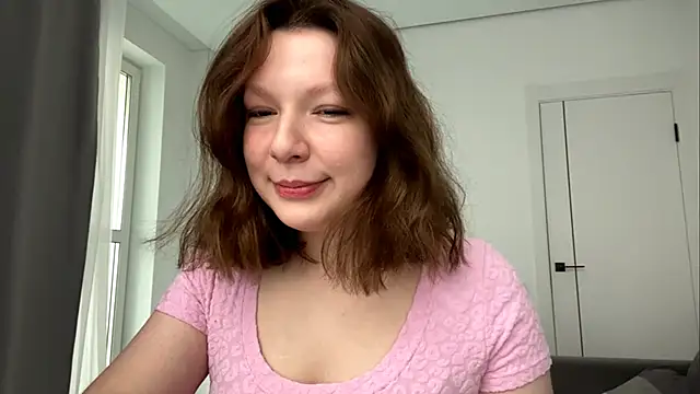 TamekiaSamii online show from November 5, 2025, 7:00 am