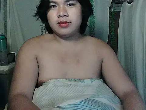 Fairytail16 online show from November 30, 2025, 8:53 pm