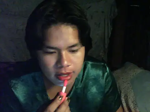 Fairytail16 online show from October 26, 2025, 12:49 pm