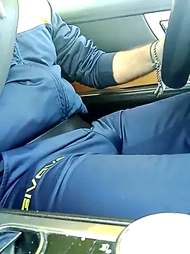 Ilariobigdick online show from October 6, 2025, 11:44 am