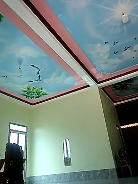 Ducky27021991 online show from October 30, 2025, 4:33 am