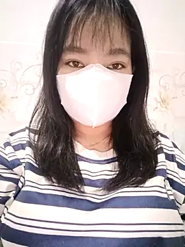 Xuka203 online show from November 22, 2025, 5:12 pm