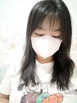 Xuka203 online show from November 27, 2025, 3:45 pm