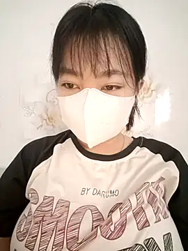 Xuka203 online show from November 24, 2025, 1:49 am