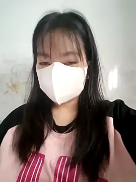 Xuka203 online show from October 16, 2025, 1:03 am