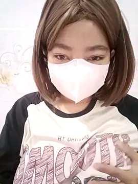 Xuka203 online show from March 4, 2026, 1:02 am