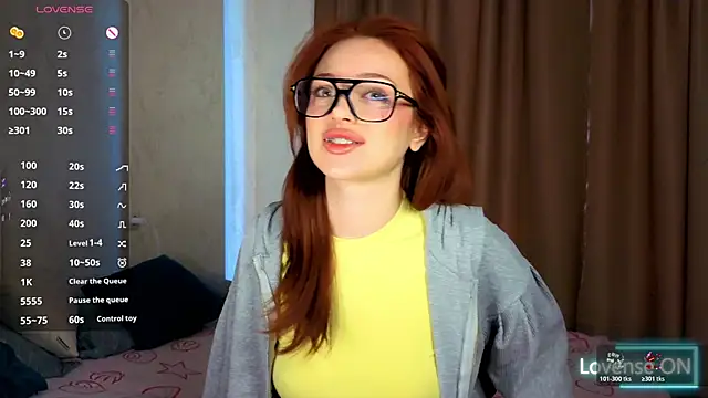  Cats eyes  online show from March 29, 2026, 7:10 am