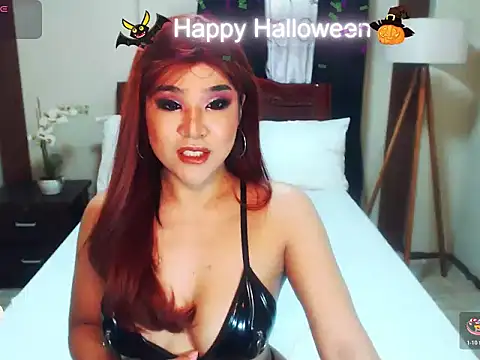 tsbigdick amara online show from October 31, 2025, 8:22 am