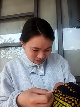 kun-love online show from February 27, 2026, 2:56 am