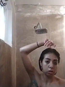 Lollysmile26 online show from February 19, 2026, 1:13 am