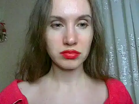 Lynirina online show from March 22, 2026, 10:22 pm