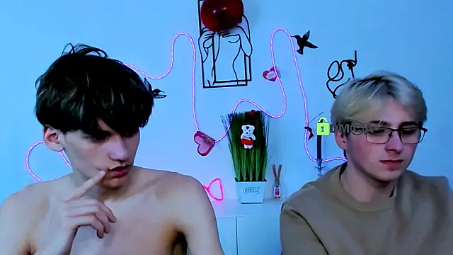 rico steel online show from February 19, 2026, 7:55 pm