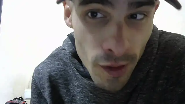 MakabulaAndrey online show from November 7, 2025, 9:36 am