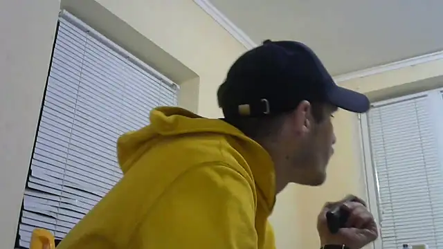 MakabulaAndrey online show from March 12, 2026, 10:36 pm