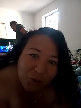 SorLilith ElHombre online show from October 9, 2025, 12:17 pm