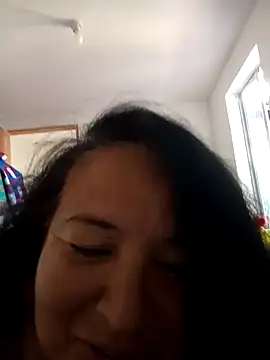 SorLilith ElHombre online show from October 13, 2025, 6:42 pm