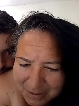 SorLilith ElHombre online show from November 8, 2025, 3:15 pm