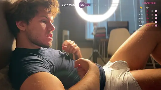 Snapshot of mynameischris chatting on December 1, 2025, 6:58 am mynameischris online show from December 1, 2025, 6:58 am