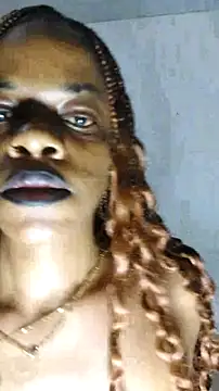 GlobeTrottieHottie1 online show from October 16, 2025, 6:16 pm