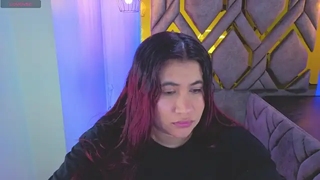 Addyy 02 online show from January 7, 2026, 1:21 am