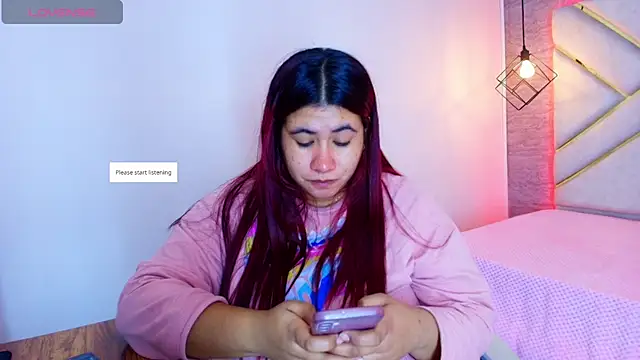 Snapshot of Addyy_02 chatting on October 30, 2025, 11:08 am Addyy 02 online show from October 30, 2025, 11:08 am