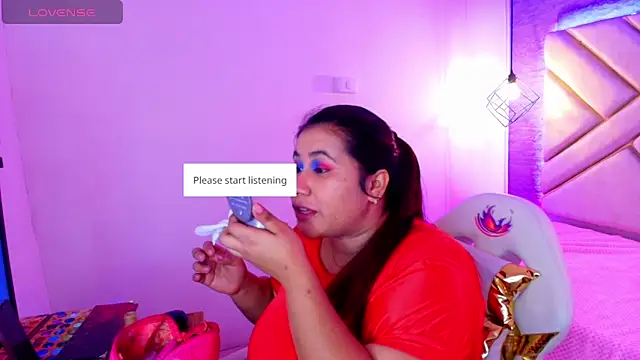 Snapshot of Addyy_02 chatting on October 17, 2025, 11:56 am Addyy 02 online show from October 17, 2025, 11:56 am