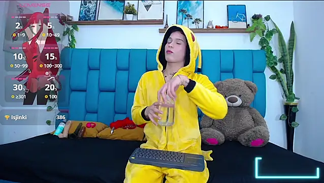 Brian hot online show from January 18, 2026, 12:08 pm