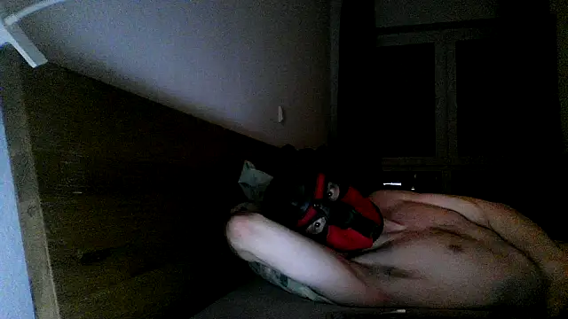 MolleDolle online show from December 2, 2025, 7:26 pm