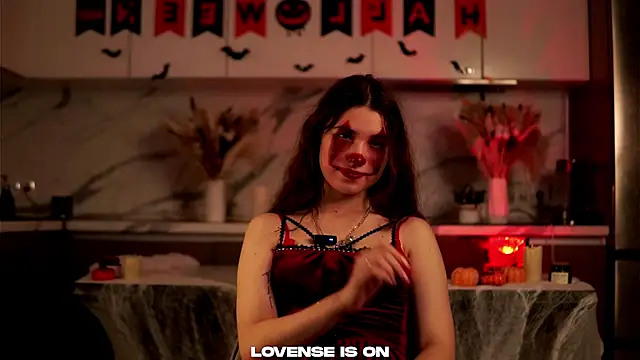 AmmieGerber online show from October 31, 2025, 2:08 am