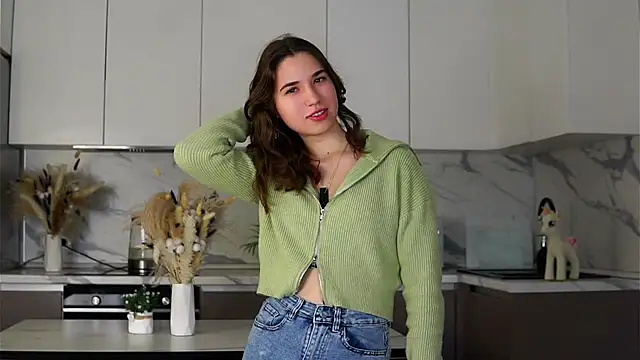 AmmieGerber online show from October 11, 2025, 1:17 am