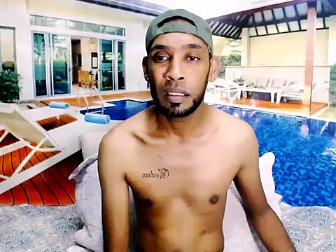 Snapshot of IndianMagicMike chatting on November 12, 2025, 5:17 pm IndianMagicMike online show from November 12, 2025, 5:17 pm