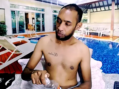 Snapshot of IndianMagicMike chatting on November 21, 2025, 5:28 am IndianMagicMike online show from November 21, 2025, 5:28 am