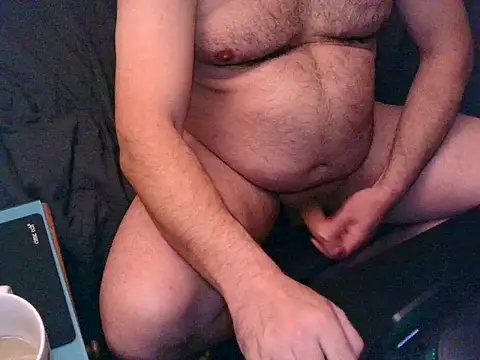 Marcus710812 online show from November 4, 2025, 10:19 am