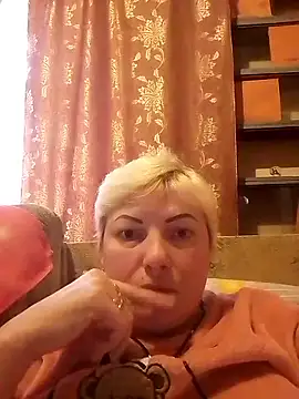 Natalia7392 online show from October 7, 2025, 8:59 am