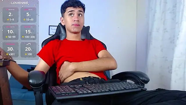 Alancum7 online show from March 4, 2026, 12:46 pm