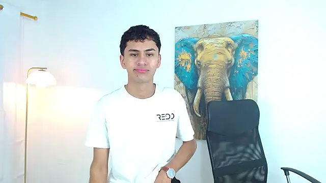 Alancum7 online show from October 13, 2025, 1:02 pm