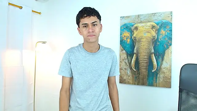 Alancum7 online show from October 12, 2025, 1:01 pm