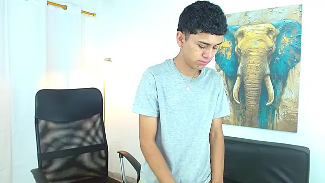 Alancum7 online show from November 12, 2025, 1:04 pm